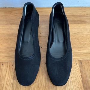 Maryam Nassir Zadeh MNZ Roberta ballerina pump 38.5